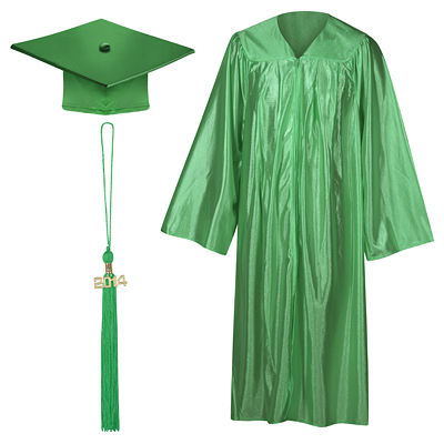 cap and gown, cap gown and tassel, graduation, stole,
