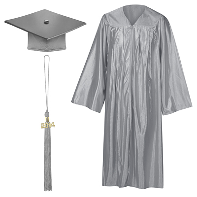 Student in Graduation Gown Holding Certificate Stock Photo - Image of  isolated, full: 39165406